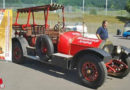 Stmk: Sanierungsunterstützung für Mercedes Simplex, Bj. 1904 gesucht