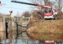 Nö: Stabsrahmenübung der Feuerwehren des Bezirkes St. Pölten mit der BH