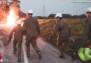 D: Tag des Ehrenamtes → Die Jugendfeuerwehr ist unsere Zukunft