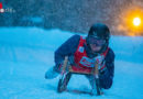 Stmk: 40. Landes-Feuerwehr-Winterspiele in der Ramsau mit Hunderten Teilnehmern