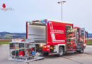 Oö: Löschfahrzeug-Logistik nach neuer Richtlinie auf MAN 14.290  → FF Reichenau i. Mkr.