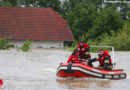 D: Hunderte Starkregen-Einsätze in Düsseldorf am 15.07.2021