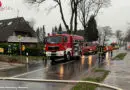 D: Getöpferte Gegenstände brannten in Schule