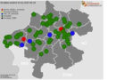 Oö: An die 500 Sturmeinsätze am 4. Feber 2020