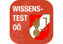 Osterüberraschung für die Feuerwehr-Jugend → Die Wissenstest OÖ App 2.0 ist da!