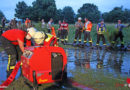 D: Unwetter trifft Holzhausen mit großer Wucht → FF Bad Salzuflen zählt über 60 Einsätze