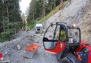 Tirol: Wenn das Navi auf die gebirgige Forststraße lotst …