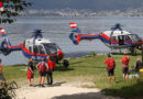 Oö: 34-jähriger Bergsteiger am Traunstein in Gmunden tödlich verunglückt