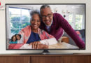 Google Meet bringt Video-Calls auf den TV