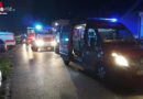 Nö: Wäschetrockner führte zu Brand → Familie kam glimpflich davon