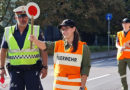 Oö: Fit für den Einsatz auf der Straße → 99 frischgebackene Verkehrsregler im Bezirk Ried im Innkreis