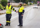 Oö: Neue Verkehrsregler im Abschnitt Schärding ausgebildet