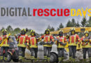 Digital rescueDAYS 2020 ab 16. Oktober → 25% Frühbucher-Rabatt bis zum 13. September