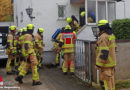 Bayern: Eine Tote nach Küchenbrand in Wohnhaus in Regensburg