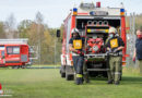 Oö: Vöcklabrucker Grundlehrgänge auf Abschnitts-Ebene durchgeführt: 191 ausgebildet