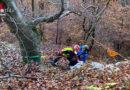 Ktn: Personenrettung durch Feuerwehr aus Waldstück in Villach-Warmbad