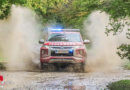 Nö: Mitsubishi L200 als „Last 6“ der Freiw. Feuerwehr Krems