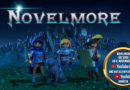 Playmobil-Serie Novelmore startet am 4. November 2020 auf YouTube