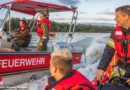 D: Lehrgang „OSC River“ soll Rettungseinsätze im Hamburger Hafen verbessern