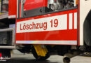 D: Ein neues TLF 3000 für den Löschzug Furth der Feuerwehr Neuss