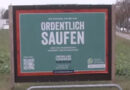 Plakate sorgen für Mitgliederboom bei einer freiwilligen Feuerwehr