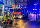 D: Dramatischer Brand mit sieben geretteten Menschen in Stolberg