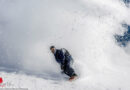 Sbg: 16-Jährige konnte in Loch steckenden Snowboarder nicht mehr retten → 26-Jähriger erstickt