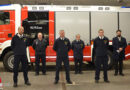 Nö: „Five more years“ bei der Feuerwehr St. Pölten-Spratzern