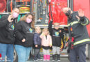 Nö: Besonderer Besuch in der Feuerwehr Wr. Neustadt → Strahlenbehandlungspatient Adam aus Israel