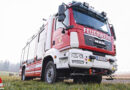 Nö: Neues HLF-A2 der Feuerwehr Ernsthofen auf MAN TGM 12.290 4×4