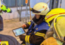 Smart-Home samt Zugriff durch die Feuerwehr? → ein Forschungsprojekt