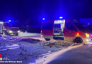 D: Eis und Schnee → seit Samstag 220 Einsätze für die Einsatzkräfte im Kreis Soest