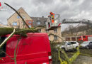 D: Sturmtief sorgt für 24 Unwetter-Einsätze bei der Feuerwehr Bochum