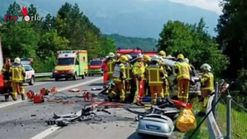 Geschmacklos Unfall Mit Meldung Uber Tote Und Schwerstverletzte In Unserer Stadt Fuhrt Zu Pishing Seite Fireworld At