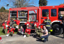 Ktn: Althofener Feuerwehrjugend trifft sich wieder