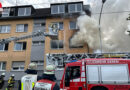 D: Fenster-Impuls-Methodik bei Zimmerbrand in Essen angewandt