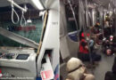 Malaysien: Über 200 Verletzte – vier Dutzend schwer – bei U-Bahn-Frontalkollision in Kuala Lumpur