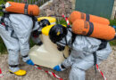 Südtirol: Chlorgas-Austritt in Hotel in Völs am Schlern