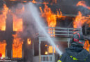 Wie man Feuerwehrmann wird