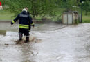 Nö: Unwetter über Pettendorf und Gaisruck am 11. Juni 2021