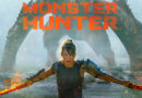 „Monster Hunter“ → Der Fantasy-Actionthriller ab 1. Juli 2021 im Kino