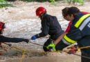 Nö: Unwetter-Katastrophenszenario im Bezirk Krems am 18. / 19. Juli 2021 (Abschlussbericht)