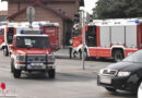 Wien: Kollision zweier Straßbahnen bei der unterirdischen Station Matzleinsdorfer Platz → vier Verletzte, eine Person eingeklemmt