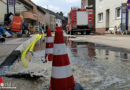 D: „Die Bilder waren erschütternd“ → Feuerwehrkräfte aus Grevenbroich und dem Rhein-Kreis Neuss nach drei Tagen aus Hilfseinsatz bei Euskirchen zurück