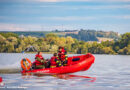 D | LUX: Gas statt Bremse → Pkw stürzt von Wagenfähre „Sankta Maria“ in die Mosel