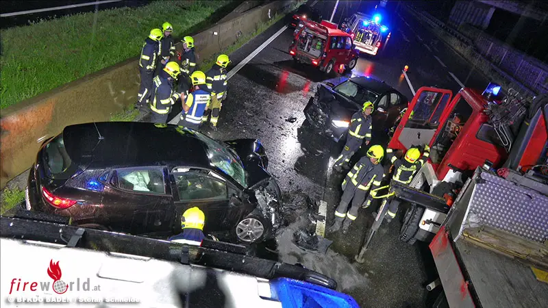 Nö: Ohne Licht Und Alkoholisiert Auf Der A 2 Als Geisterfahrer → ...