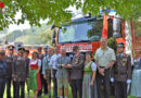 Stmk: HLF1 der Freiw. Feuerwehr Edelsdorf gesegnet