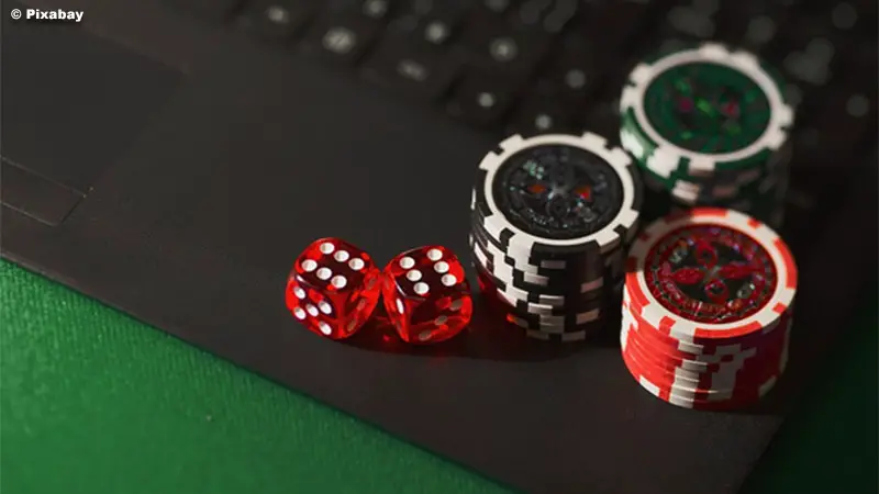 Online Casinos mit Echtgeld schafft Experten