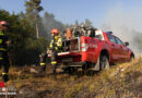 Staffelfinale von „Ford Lifesavers“: Wie eine freiwillige Feuerwehrfrau die Tradition ihrer Familie fortführt