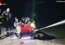 Oö: FF Mitterweißenbach setzt wieder auf Ziegler-Tragkraftspritze